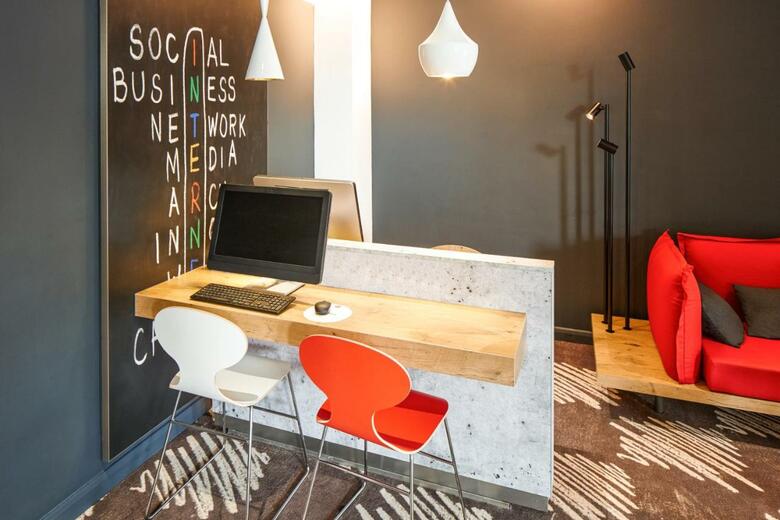 Hotel Ibis London Stratford