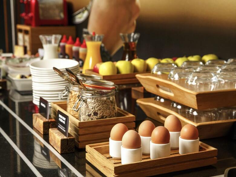 Hotel Ibis London Stratford