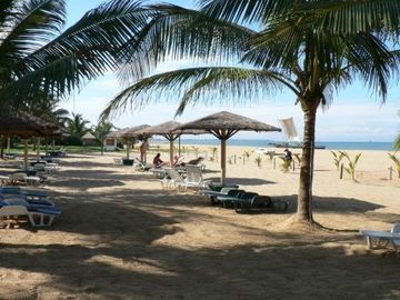 Hotel Goldi Sands
