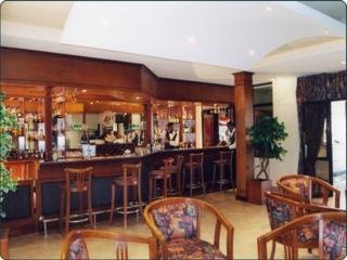 Hotel Goldi Sands