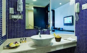 Iris Hotel Bangalroe