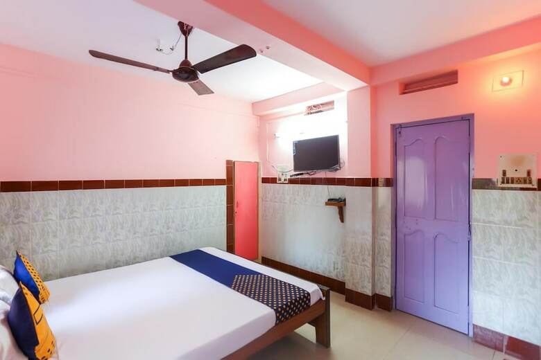 Hotel Golden Residency