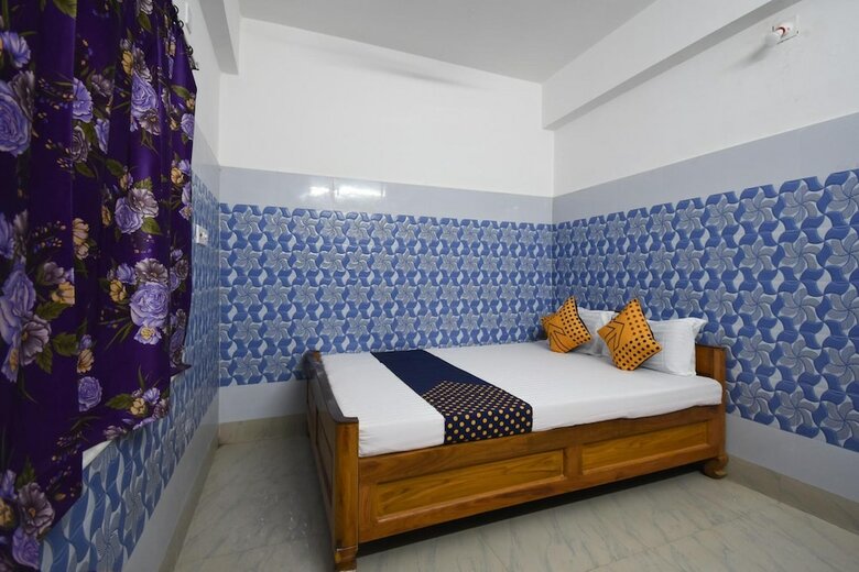 Hotel Golden Residency