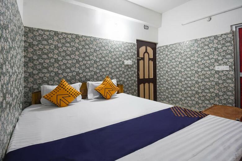Hotel Golden Residency