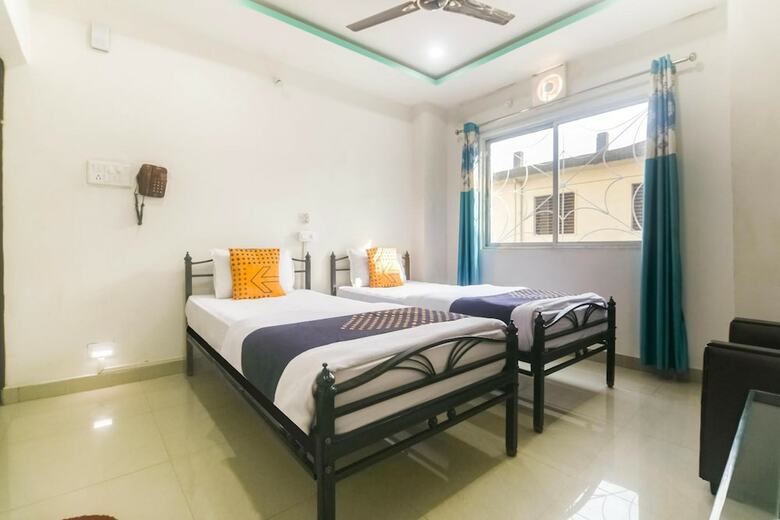 Hotel Golden Residency