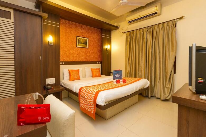Hotel Golden Residency