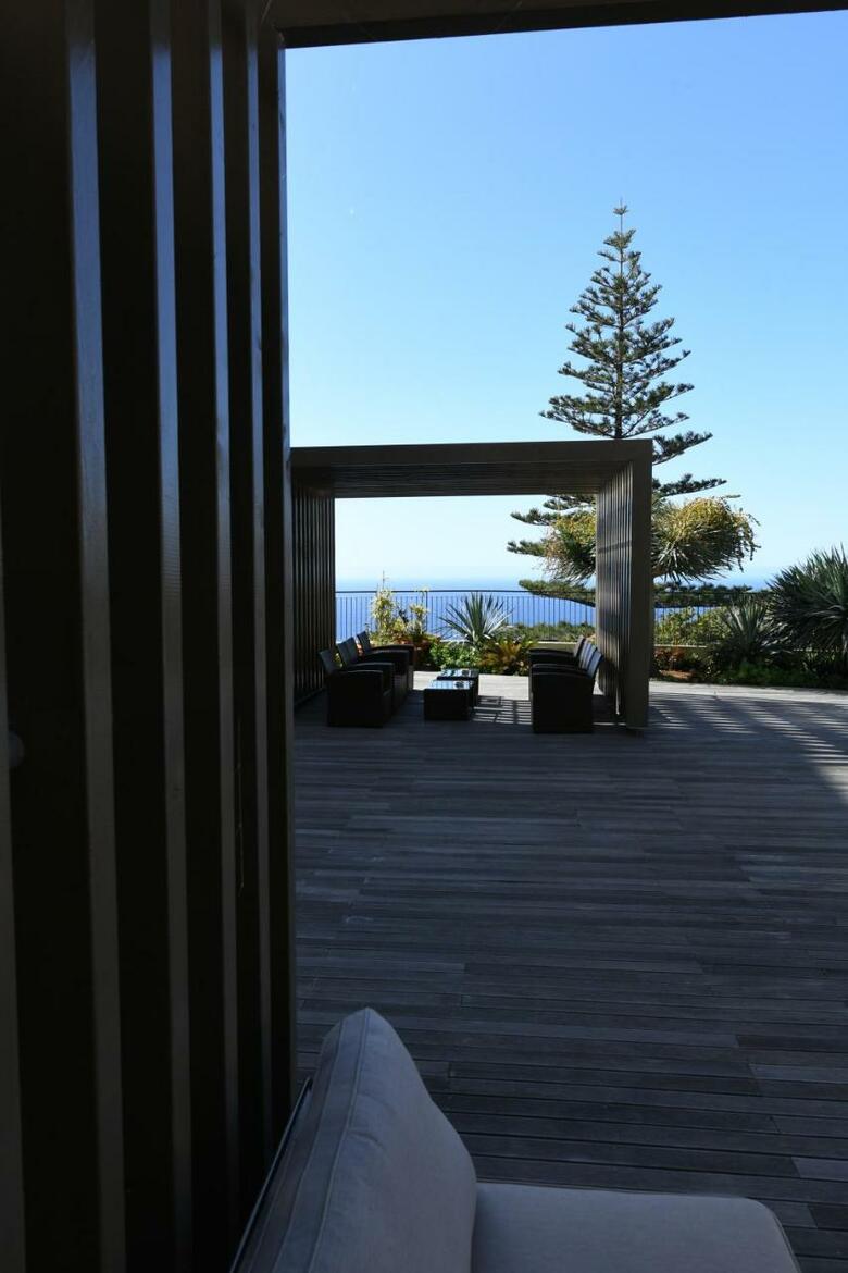 Hotel Do Campo