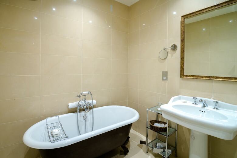 Greywalls Hotel & Chez Roux Restaurant