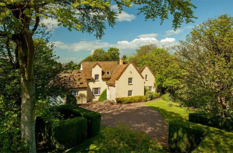 Greywalls Hotel & Chez Roux Restaurant