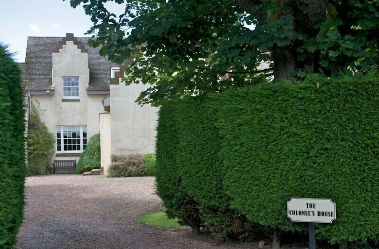 Greywalls Hotel & Chez Roux Restaurant
