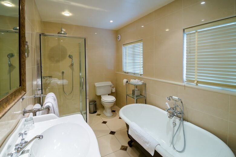 Greywalls Hotel & Chez Roux Restaurant
