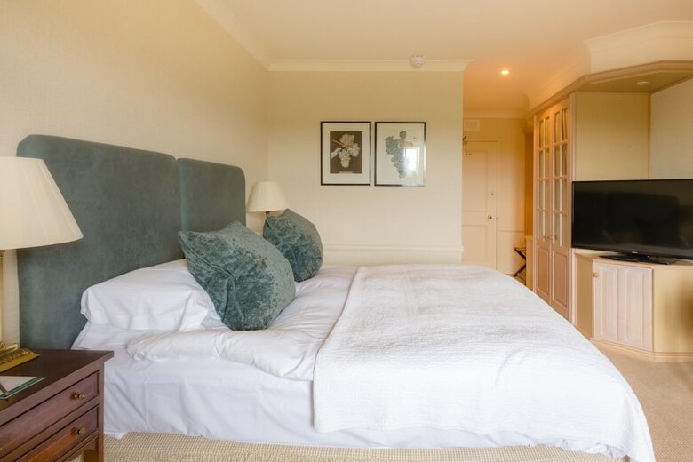 Greywalls Hotel & Chez Roux Restaurant