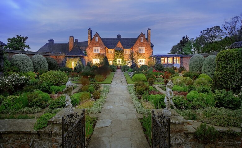 Greywalls Hotel & Chez Roux Restaurant