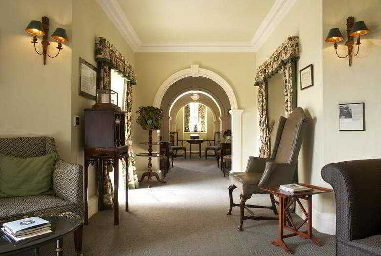 Greywalls Hotel & Chez Roux Restaurant