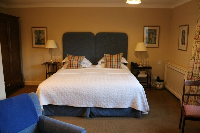 Greywalls Hotel & Chez Roux Restaurant
