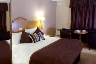 Best Western Everglades Park Hotel