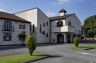Best Western Everglades Park Hotel