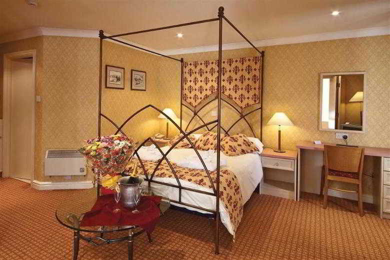 Best Western Everglades Park Hotel