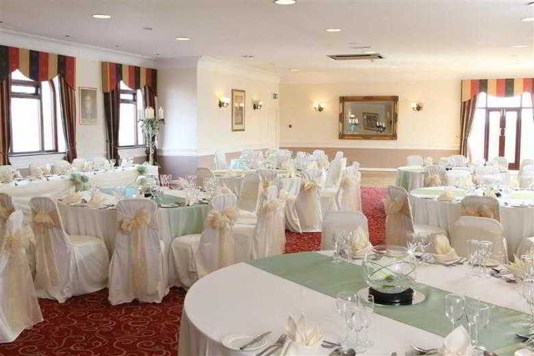 Best Western Everglades Park Hotel