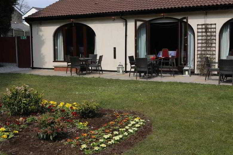 Best Western Everglades Park Hotel