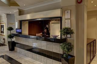 Best Western Everglades Park Hotel