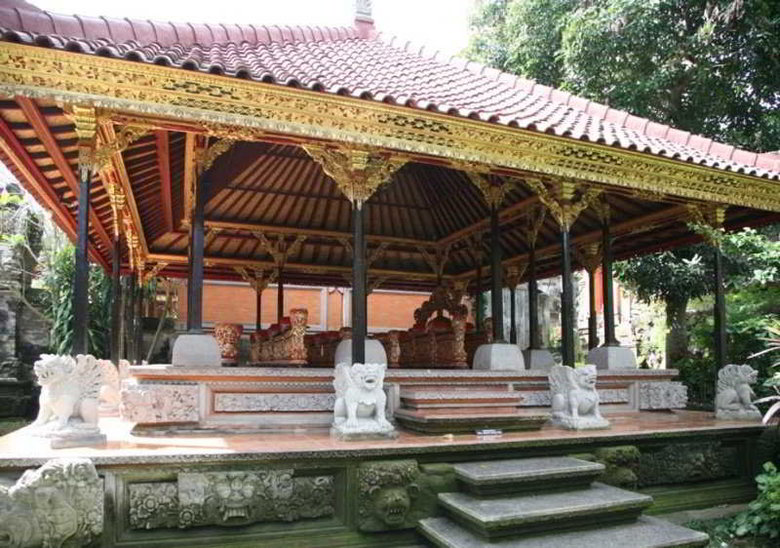 Villa Puri Saren Ubud
