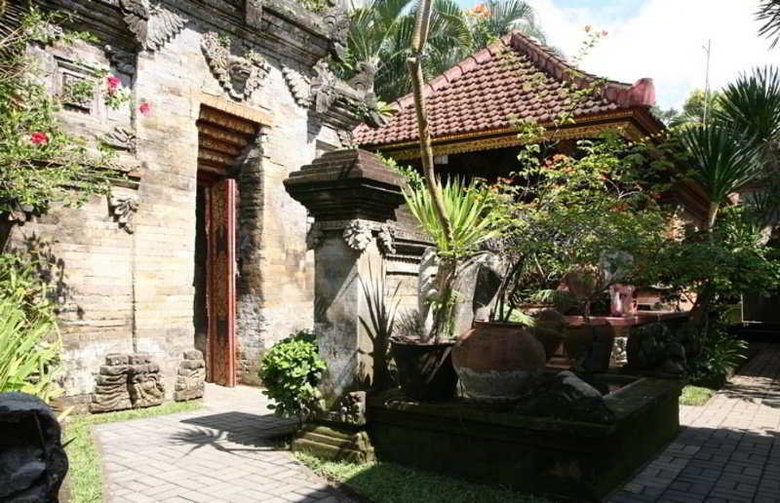 Villa Puri Saren Ubud