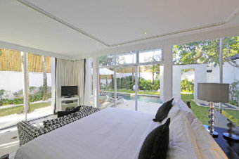 Villa Four @ Drupadi