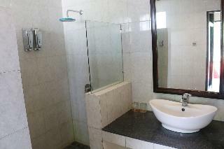 Hotel Puri Saron Baruna Beach Cottages