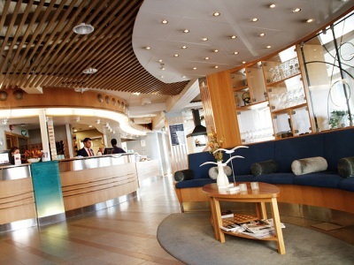 Hotel Park Inn Uppsala