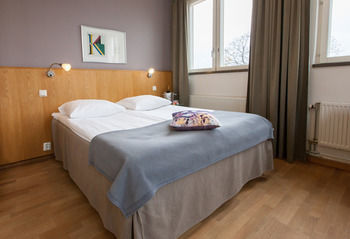 Hotel Park Inn Uppsala