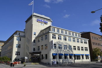 Hotel Park Inn Uppsala