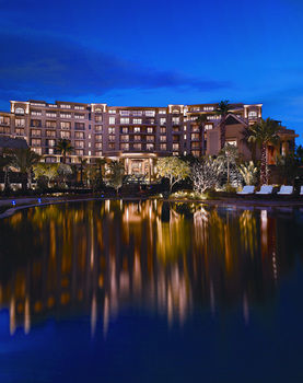 Hotel One And Only Cape Town