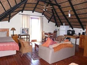 Hotel Crawford's Beach Lodge