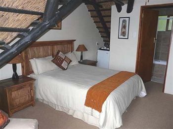 Hotel Crawford's Beach Lodge