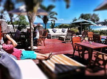 Hotel Crawford's Beach Lodge