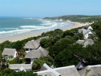 Hotel Crawford's Beach Lodge
