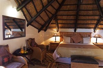 Hotel Crawford's Beach Lodge