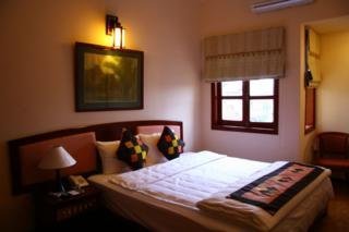 Hotel Hong Ngoc 5