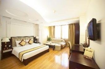 Hotel Tan Hai Long 3