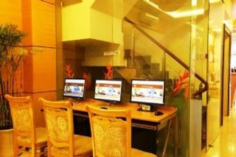 Hotel Tan Hai Long 3