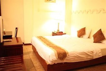 Mifuki Boutique Hotel