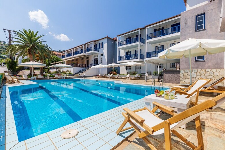 Hotel Aperitton
