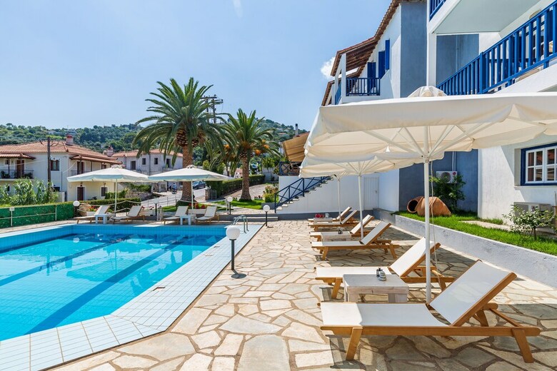 Hotel Aperitton