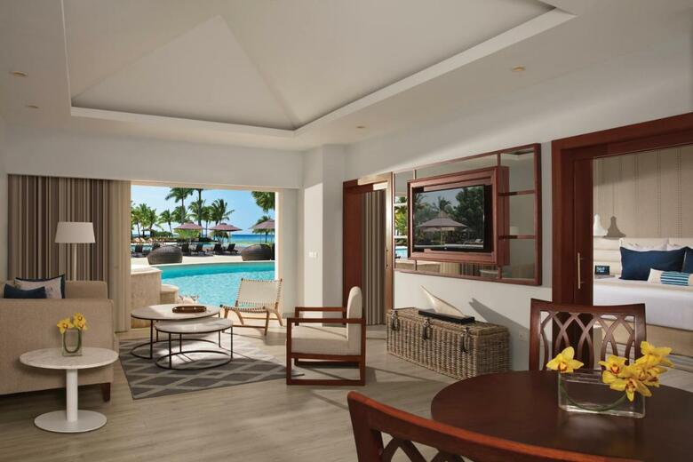 Hotel Secrets Resort St. James Montego Bay