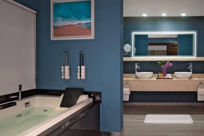 Hotel Secrets Resort St. James Montego Bay