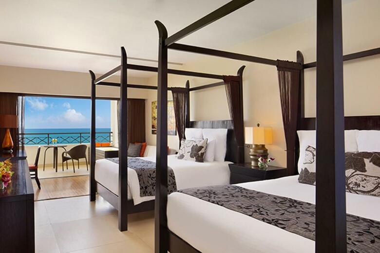 Hotel Secrets Resort St. James Montego Bay