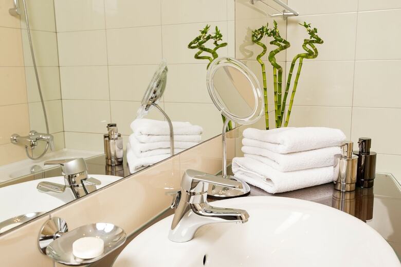 Hotel Senator Apartments City Center