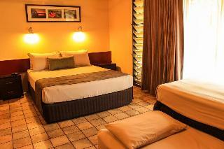 Hotel Gagudju Lodge Cooinda