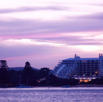 Hotel Mantra Ettalong Beach